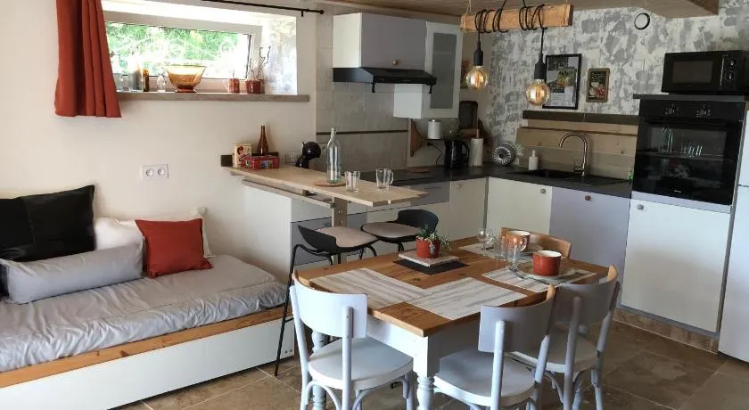 Paix, nature et confort à 5mn de Montbéliard - Image 1