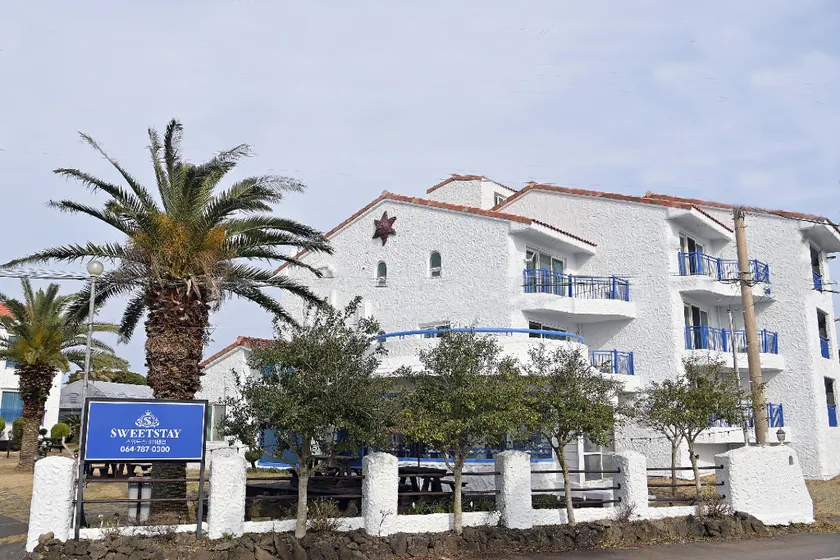 Sweet Stay Pension - Image 1