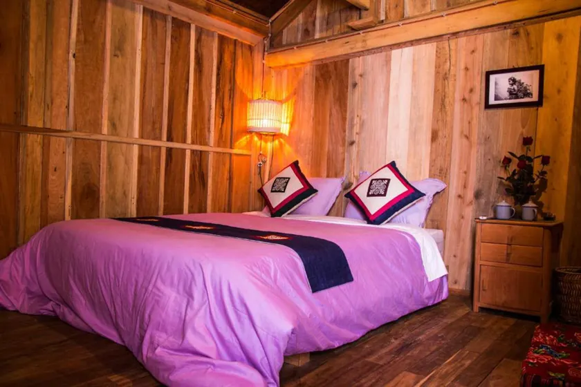 Mèo Vạc Giấc Xưa Homestay - Image 1