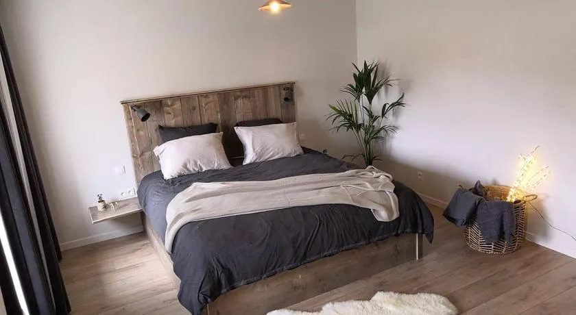 Bed en Bezem - Image 1