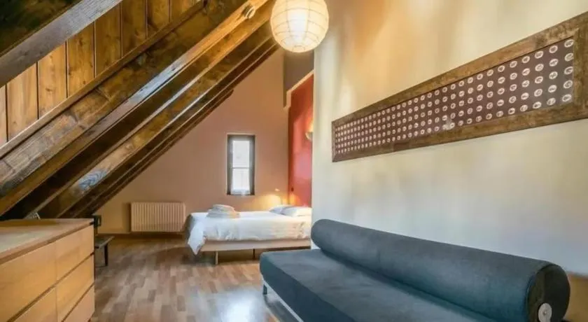 Hotel Nau Iori - Image 1