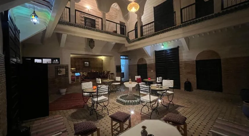 Riad el Adraoui - Image 1