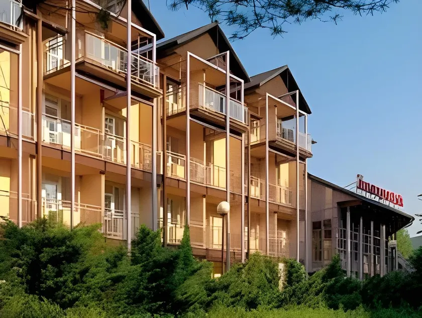 Hotel Solina Resort & Spa - Image 1