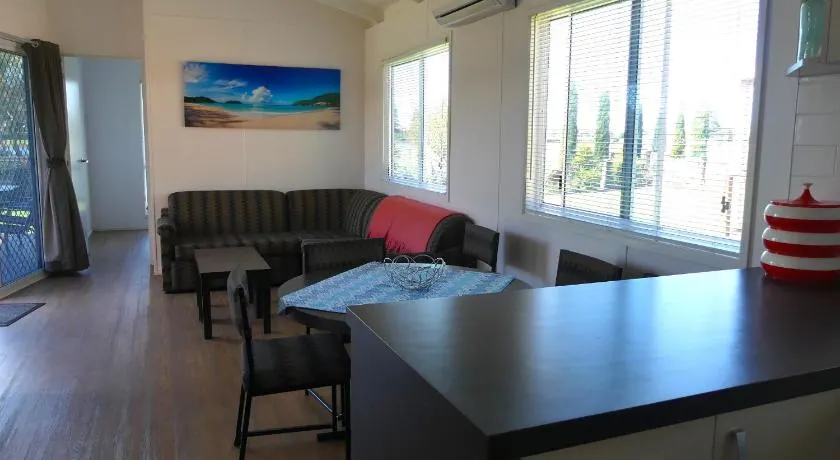 Pelican Waters Holiday Park - Image 1
