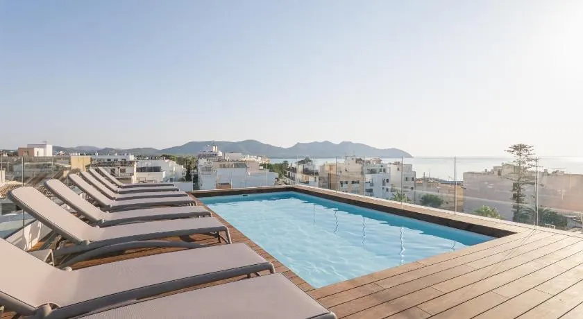 Marins Naiya Boutique Hotel - Image 1