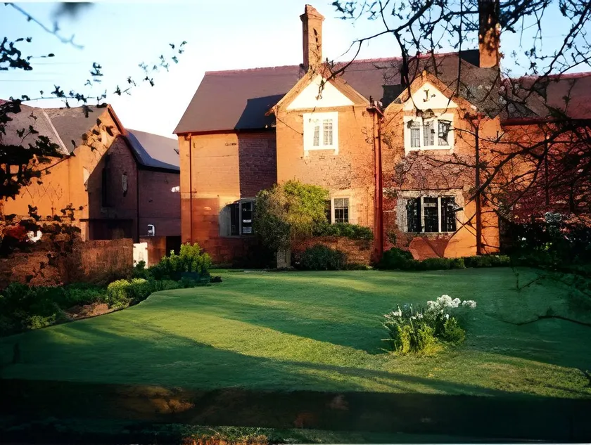 Cotton Farm - Image 1