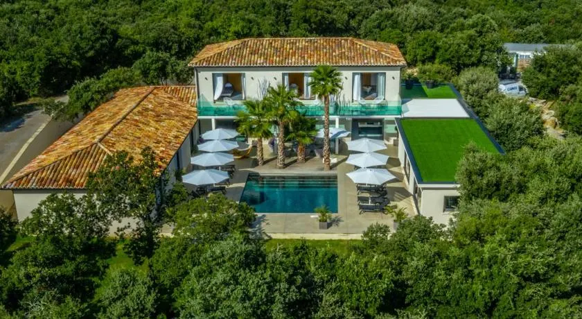 La Maison d'Ambrine - La Villa - Image 1