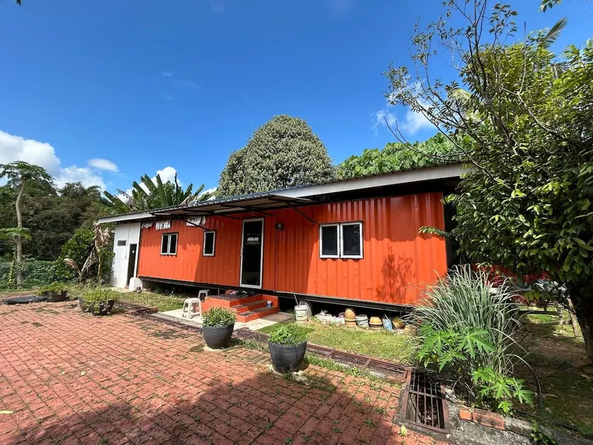 Cabin Impiana Gunung Ledang - Image 1