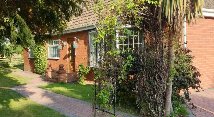 York Rose B&B - Image 1