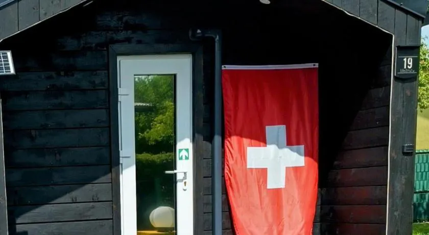 Gästehaus "Säntis" - Image 1