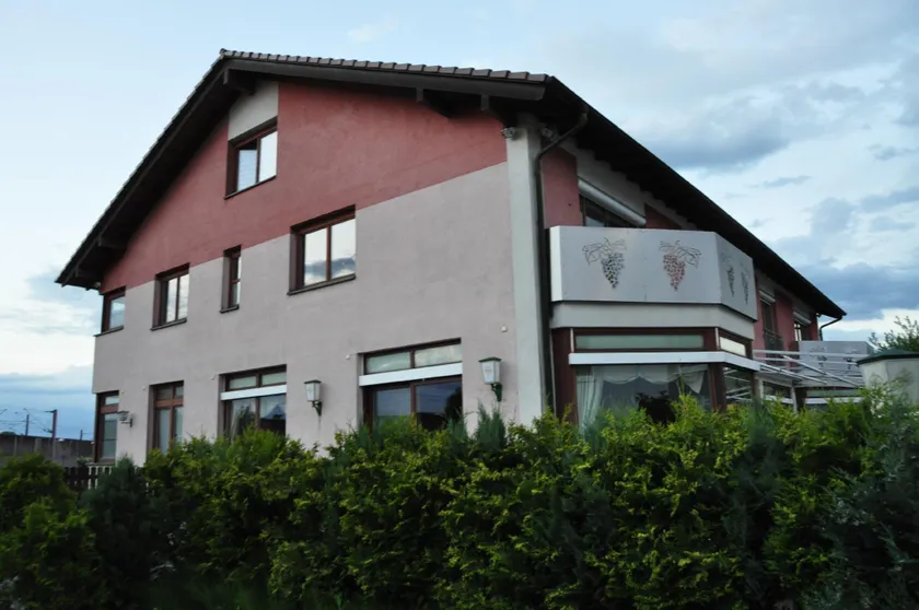 Weinperle Event & Boarding House - Image 1
