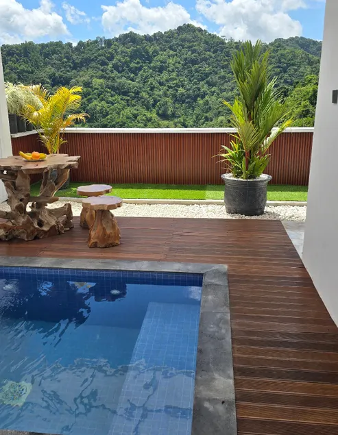 Probosiwi Resort Syariah - Image 1