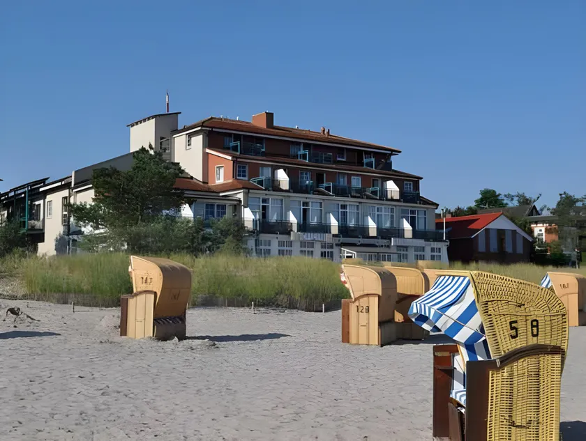 Strandhotel Miramar - Image 1