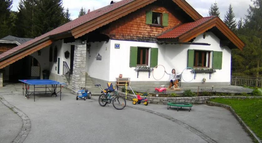 Ferienhaus Wimmer - Image 1