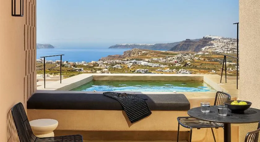 Enorme EOS Santorini - Adults Only - Image 1