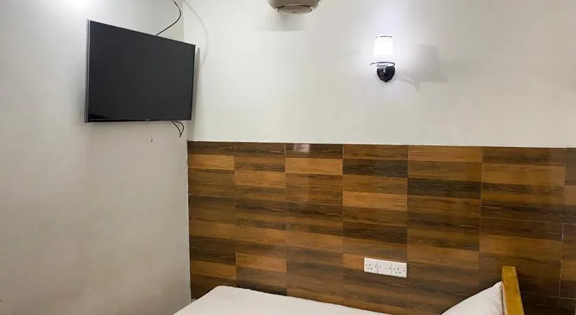 Abi Rest Inn - Image 1