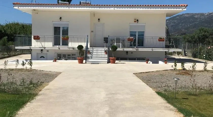 Villa Filoxenia - Image 1