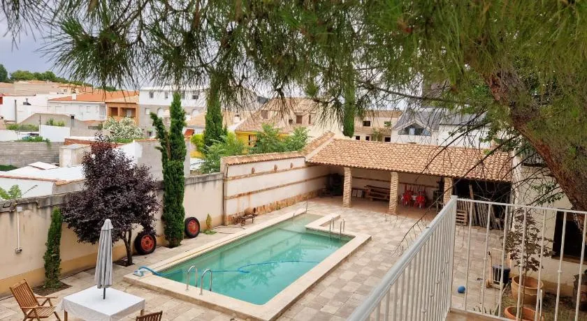 Casa Manuel - Image 1