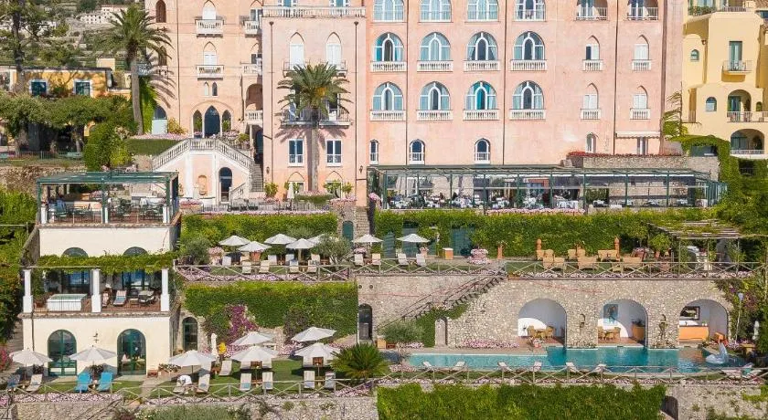 Palazzo Avino - Image 1