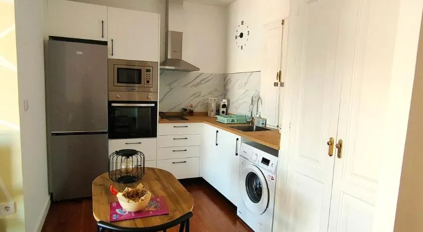 Apartamentos Principe - Image 1