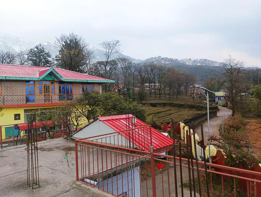 Saraswati home stay - Image 1