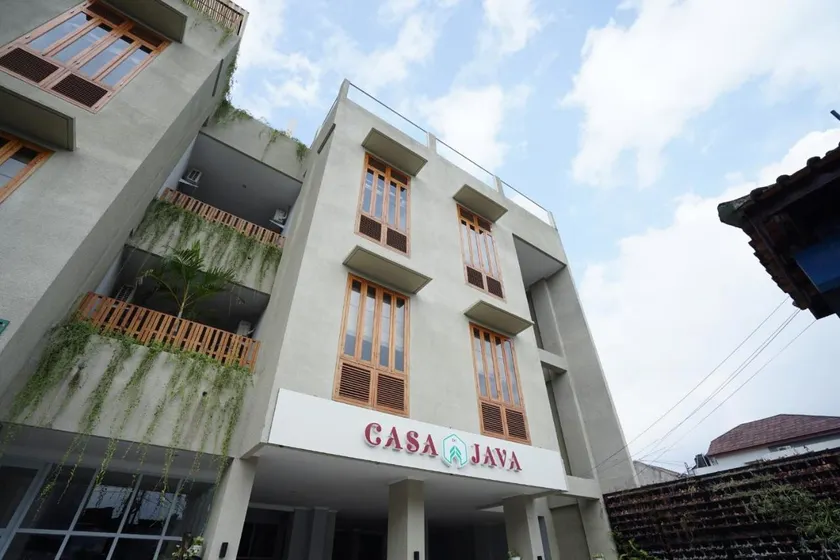 Casa de Java Jogja - Image 1