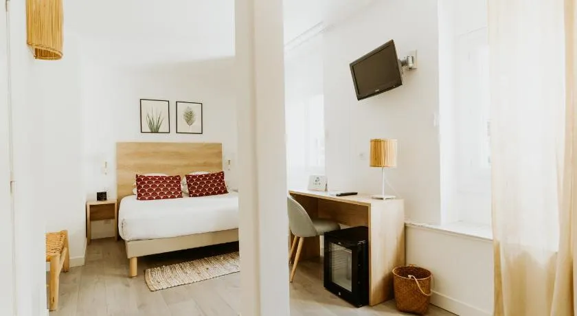 Palm Boutique Hôtel Nice - Image 1