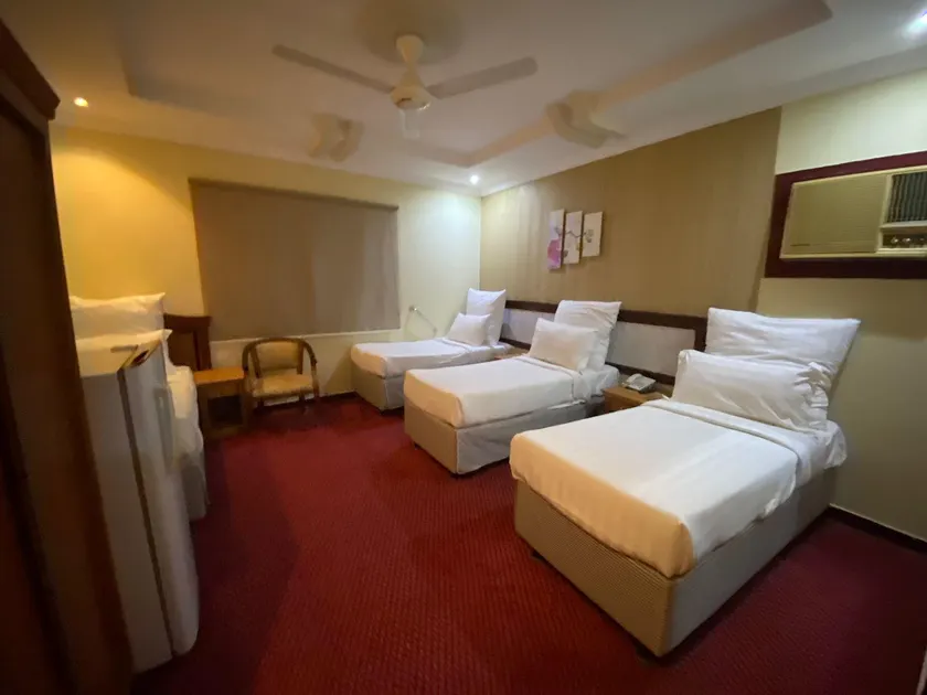 فندق منار الأزهر - Manar Al Azhar Hotel - Image 1