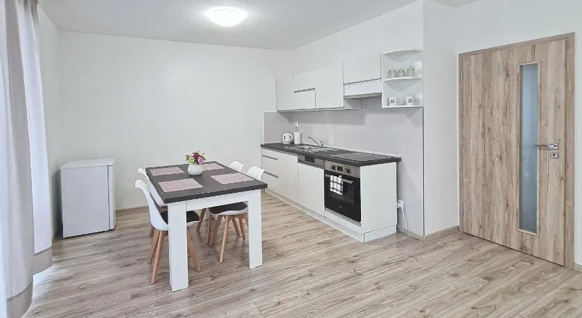 Apartmány Šafrán - Image 1
