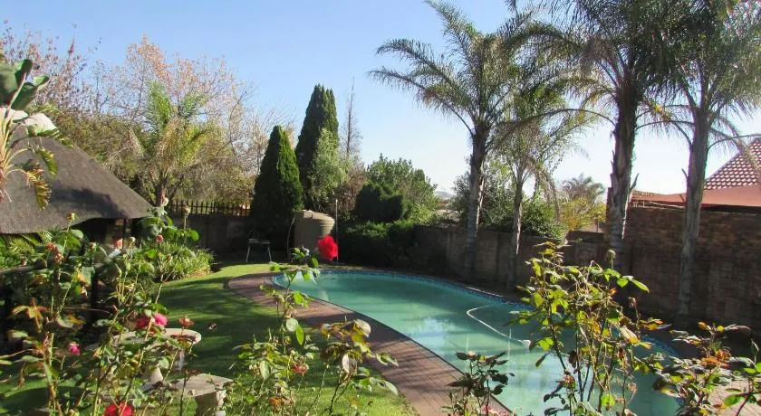 Oasis Of Life Guest House - Image 1
