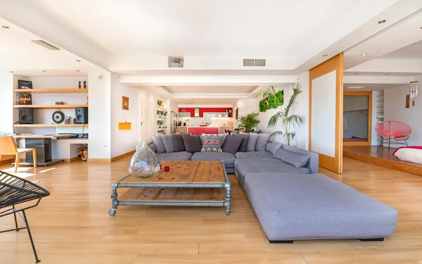 5* "AGORA LOFT" Acropolis View - Image 1