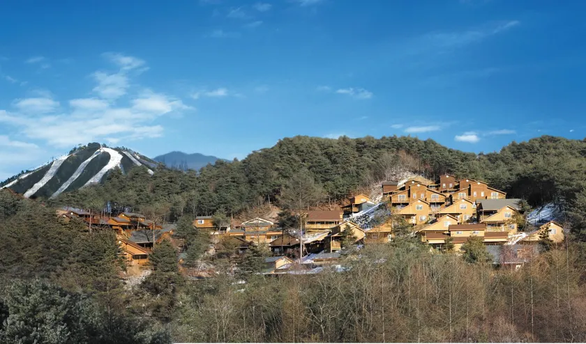 Hyundai Soo Resort Hoengseong - Image 1