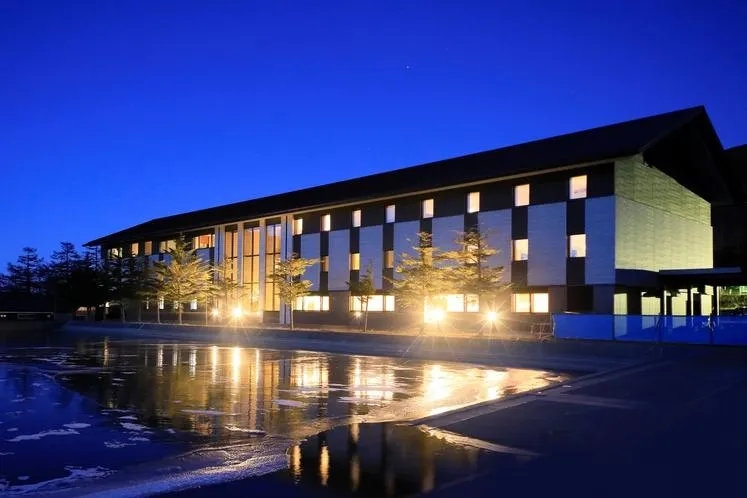 Takamine Mountain Lodge - Image 1
