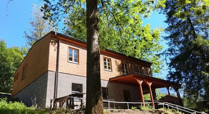 Chata Kaplička - Image 1