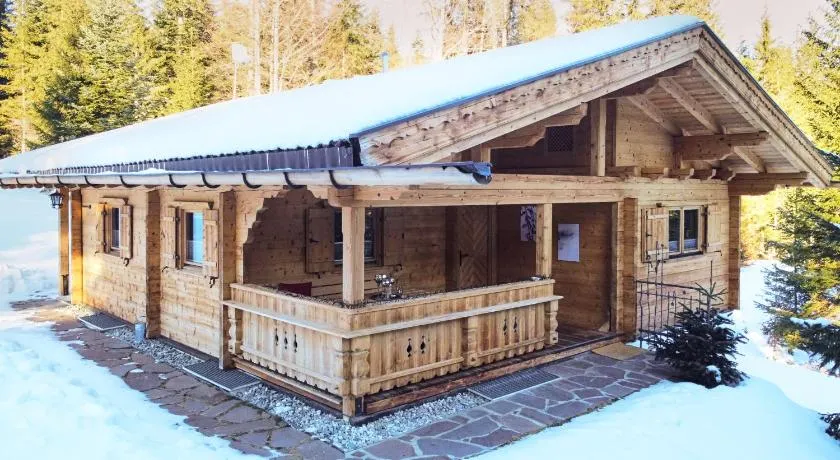 mei chalet - DAS BARBARA - Image 1
