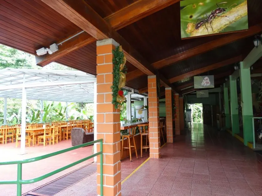 La Selva Biological Station - Image 1