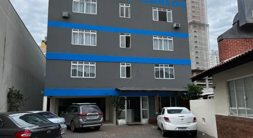 Hotel San Carlos - Image 1