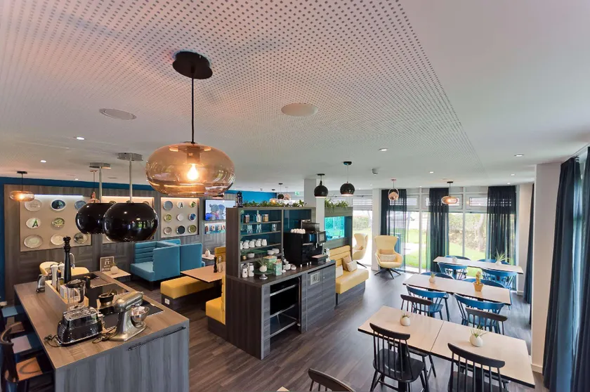 elaya hotel stuttgart boeblingen - Image 1