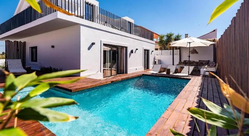Mermaid Cottage - Image 1