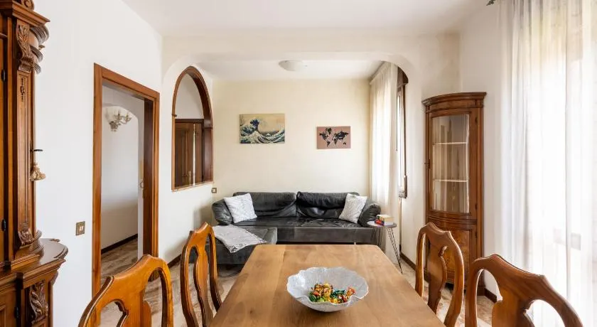 Casa 94 - Bright apartment, 15min from Venice - Image 1