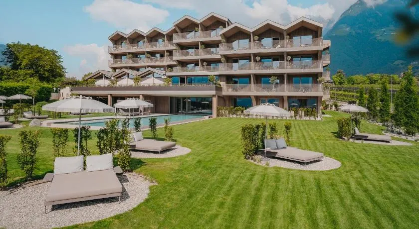 Hotel Lisetta - Image 1
