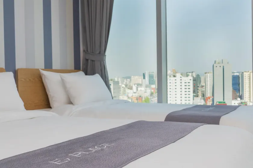 E7 Place Dongdaemun - Image 1