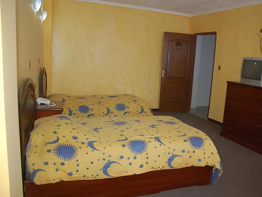 Hostal Tukos La Casa Real - Image 1