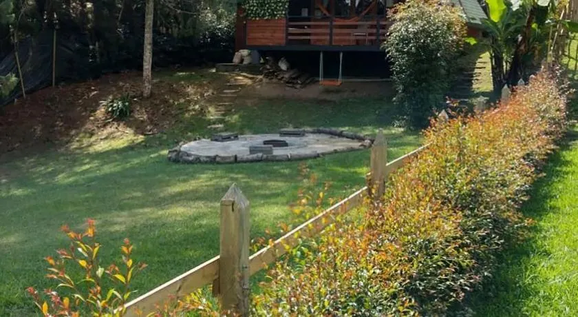 EUCALYPTO CHALET - Image 1