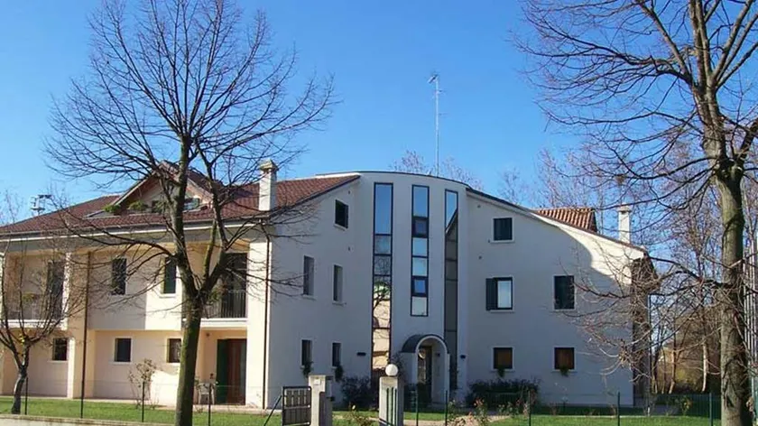 Residenza Cristallo - Image 1