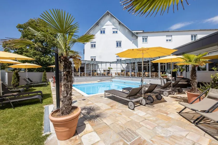 Landliebe Resort Fürstenfeld By Belvilla - Image 1