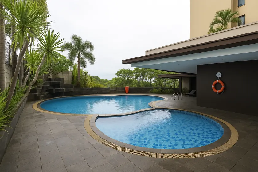 Grand Setiabudi Bandung - Image 1