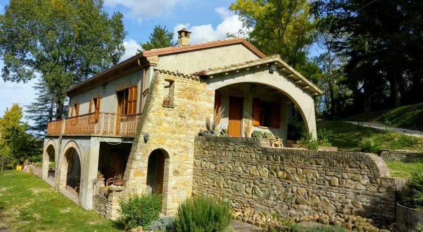 Casale La Pineta - Image 1