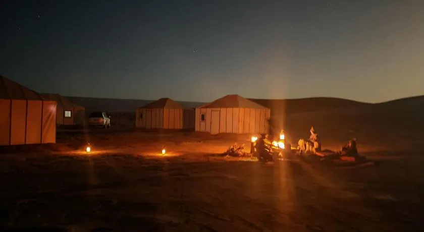 BiVOUAC CÔTE-IRIKI - Image 1