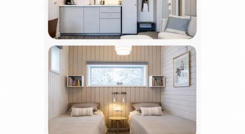 Lilla huset Bed & Breakfast - countryside guesthouse, free parking - Image 1